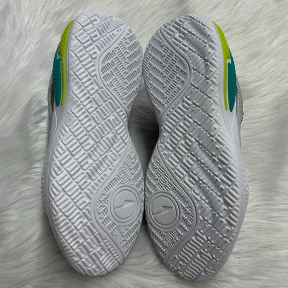 Puma Court Rider Gray Mens 376313-01 NEW* Sz 8.5 - Picture 6 of 8